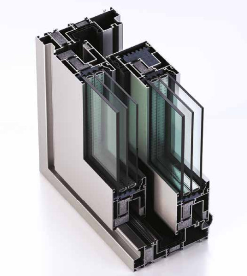 Alumark S158
