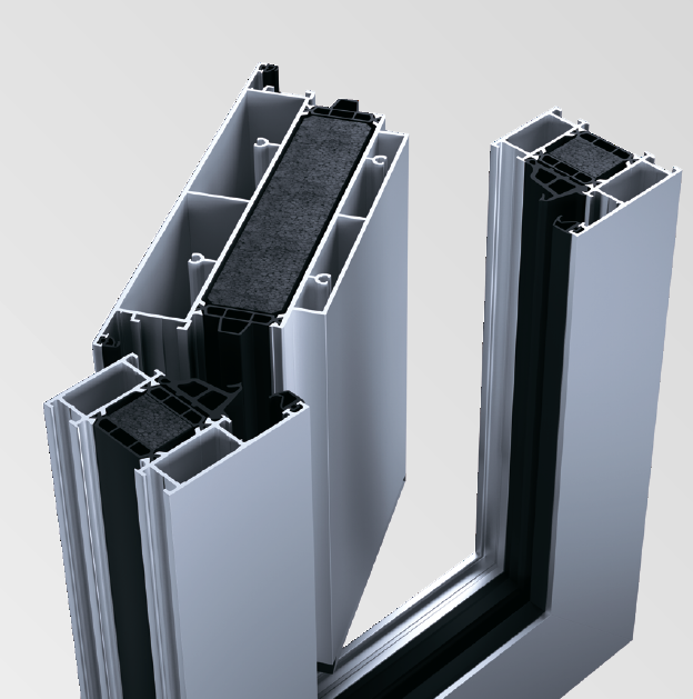 Alumark S70VF