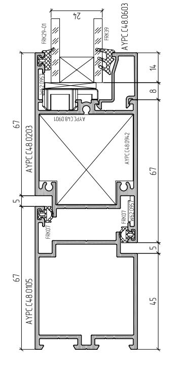 Zstvorkaramac48