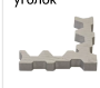 уголок ORIGINAL
